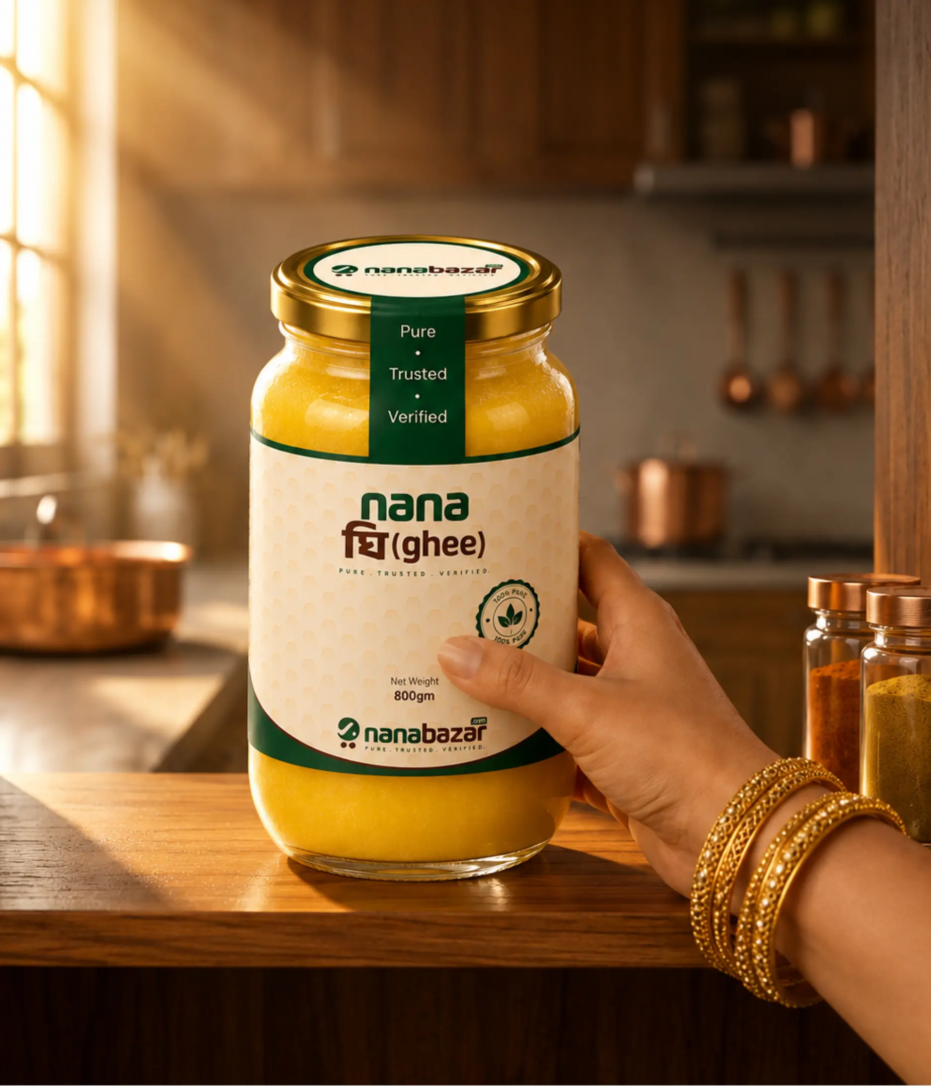 nana ghee