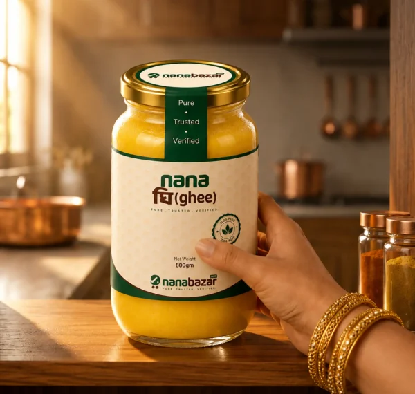 nana ghee